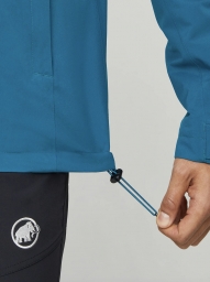 Mammut Linard HS Thermo Hooded Jacket Men 